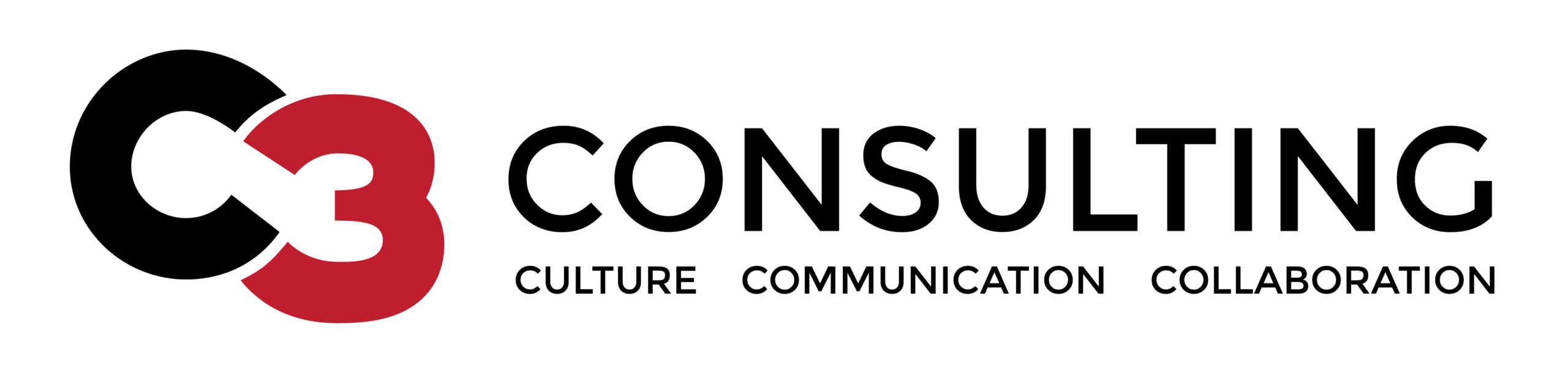 3c Consulting logo