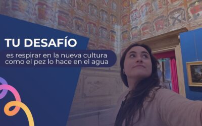 ¿Qué es la Cultura? Para viajeros y migrantes