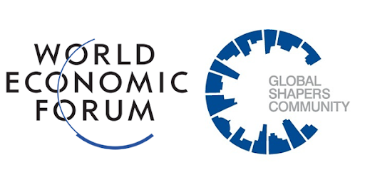 WEF & GS logo