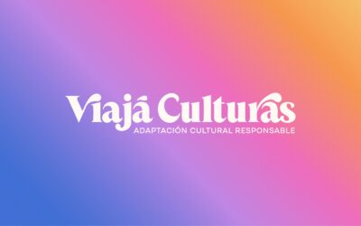 ¿Qué significa Viajar Culturas y por qué es diferente a viajar países?